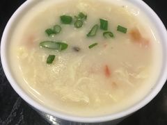 蛤蜊土豆疙瘩汤-船歌·鱼水饺青岛菜(合肥路永旺店)