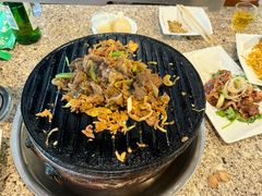 -厚味居炙子烤肉·清真(天桥南纬路店)