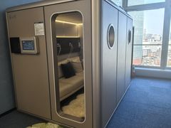 -O2ark智能微高压氧舱(天津旗舰店)