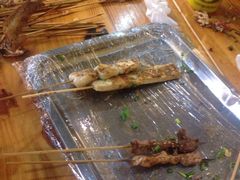 -观景小胖烧烤(观景店)