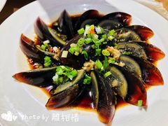 姜汁皮蛋-管氏翅吧(马家堡店)