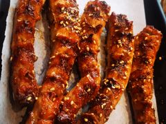-鸽子刘铁锅炖鱼(劲松店)