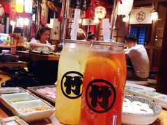 -竹涟烧肉(太古里店)