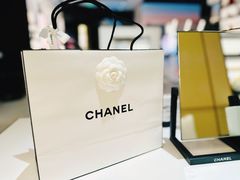 -CHANEL(恒隆广场店)