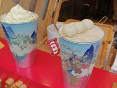 -仙境豆夫(步行街旗舰店)