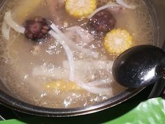 -椰夫人·养生椰子鸡(黄埔时代城店)