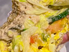 -赛百味SUBWAY(凯德mall大峡谷店)