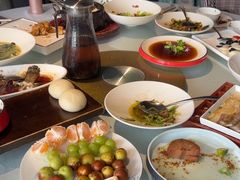 -柳莺湖上·湖景餐厅·江南菜(西湖店)