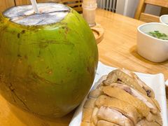 -千盛海南粉(金鸡岭店)