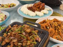 -友鹏海鲜(新宜白大道店)