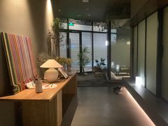 -隐溪茶馆(金虹桥店)