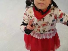 -冠军冰场(环球中心店)