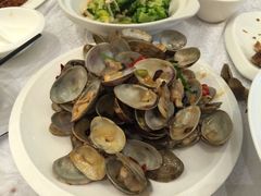 -北李妈妈菜·海肠捞饭(高新万达店)