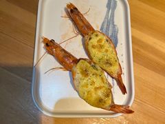 -割烹旭日本料理(龙湖狮山天街店)