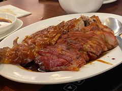 -文兴酒家(Chinatown - Gerrard Street)