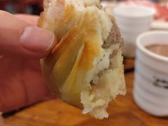 -额尔敦草原涮羊肉·烧烤(冻青树总店)