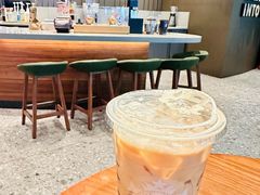 -星巴克(厦门SM新生活广场店)