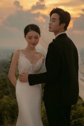-巴黎春天婚纱摄影STUDIO·定制