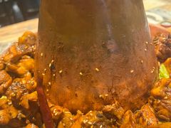 -刘记光大火锅鸡(北行店)