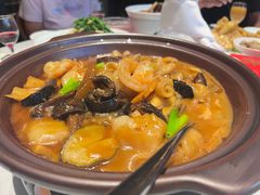 全家福-百富源·海鲜辽菜(浑河堡店)