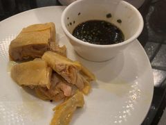 -桂满陇·杭州小馆(巴黎春天浦建店)