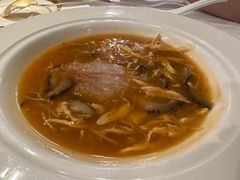 -唐阁(香港朗廷酒店)