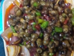 -有钳洞庭湖小龙虾大闸蟹(金楠天街店)