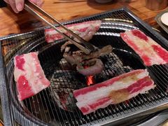 -7年8班朝鲜族非遗美食(三钢里店)