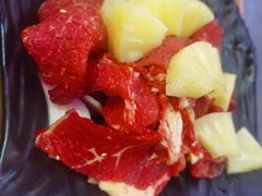 -吉志烤肉(太原总店)