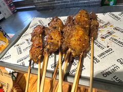 -馋嘴猫北京食堂·烤鸭·宵夜(亚运村店)