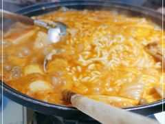 -花潮料理艺食馆(世欧广场店)