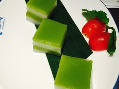 -美奈小馆·越南料理(中航城君尚购物中心店)