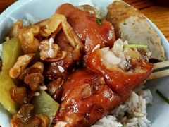 -林尧隆江猪脚饭店(东门店)