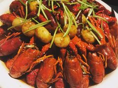 -T館·花园艺术餐厅