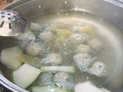 -秦记南岗鱼锅(珠吉路店)
