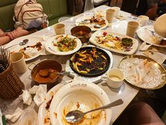 -清真·AL-JANNAT 佳纳特餐厅(狮子桥店)