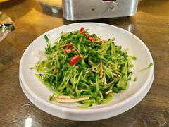 -灶东家民间菜(回兴店)