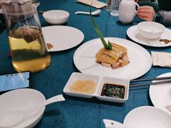 -阿明小菜·海鲜·上海菜(浦建路店)
