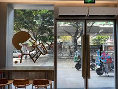 -喜茶(广州中山六路店)