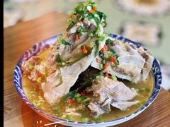 -曼谷食堂·泰国家庭料理