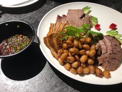 -泉味道贵州厨房(三里河店)