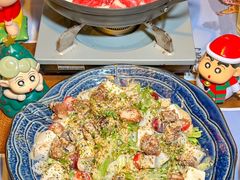 -烧鸟横丁(联发文创口岸店)