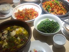 -大碗先生(万家丽店)