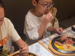-菲滋意式餐厅(西溪印象城店)