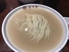 刀鱼汁面-老半斋(福州路店)