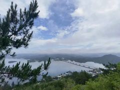 -千岛湖天屿景区