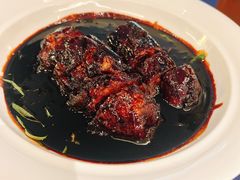 -维园悦谱·海派家常菜(乌鲁木齐南路店)