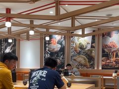 -味千拉面(广州白云机场T1西二店)