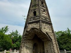 -上海佘山国家森林公园天马山园