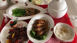 点击看大图 -蔓馨宜母婴护理中心(橡树星座店)